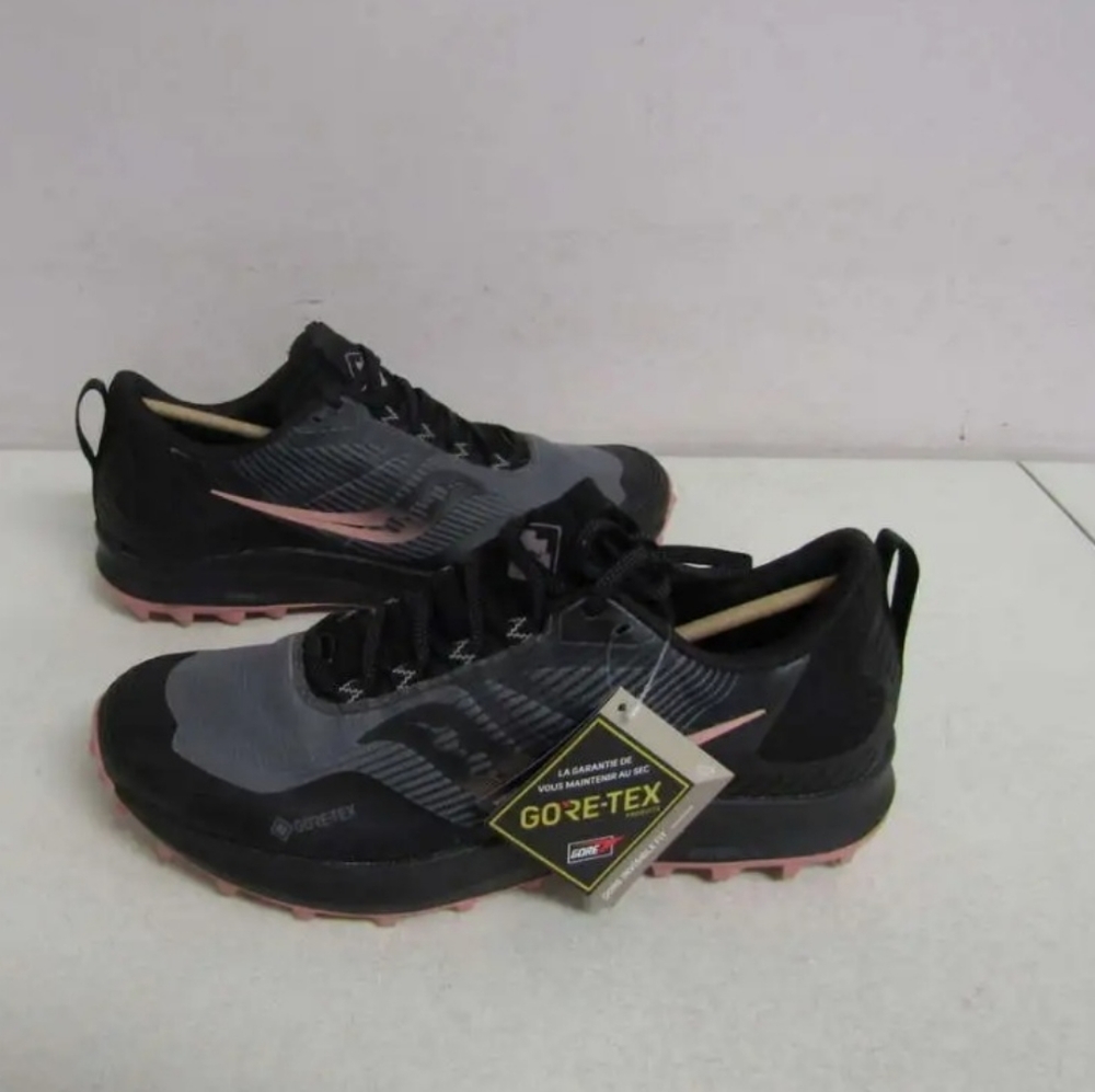 Saucony Women's Slip-On Sneakers